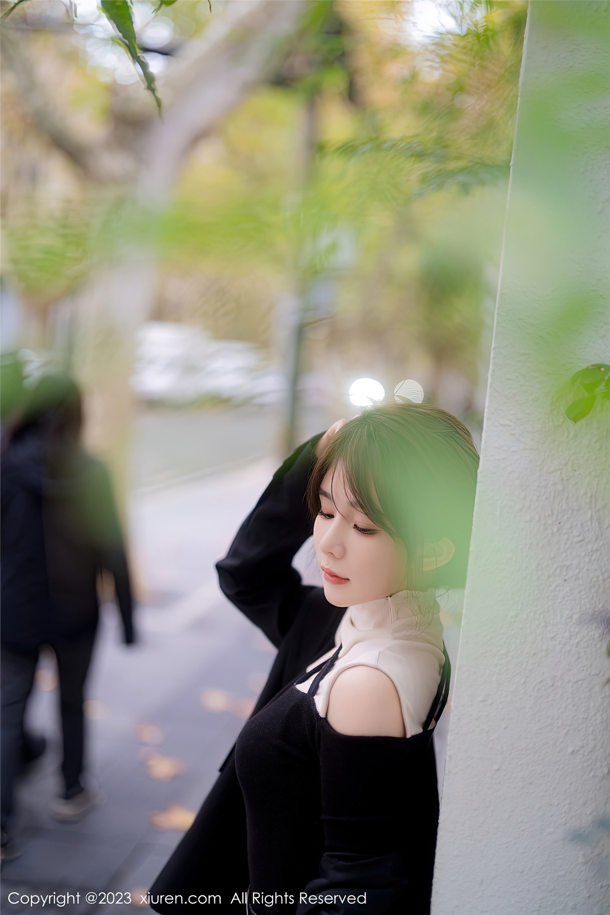 Xiuren秀人网 2023.01.04 NO.6080 婠婠么